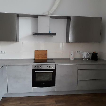 Ferienwohnung Ela Wilhelmshaven Eksteriør bilde