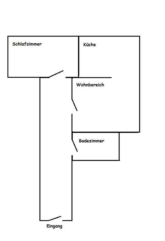 Ferienwohnung Ela Wilhelmshaven Eksteriør bilde